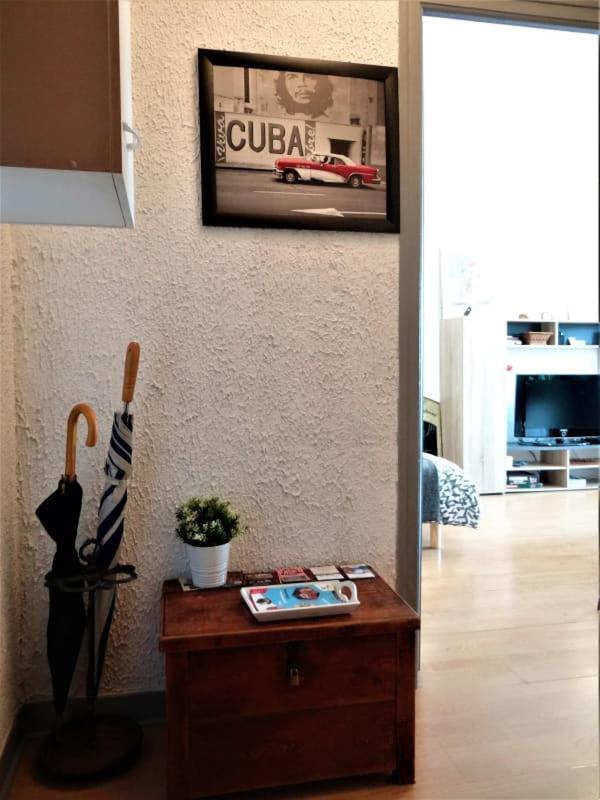 Le Clos Pichot - Studio Avec Balcon, Parking Prive - 5Mn Gare Chartres Dış mekan fotoğraf